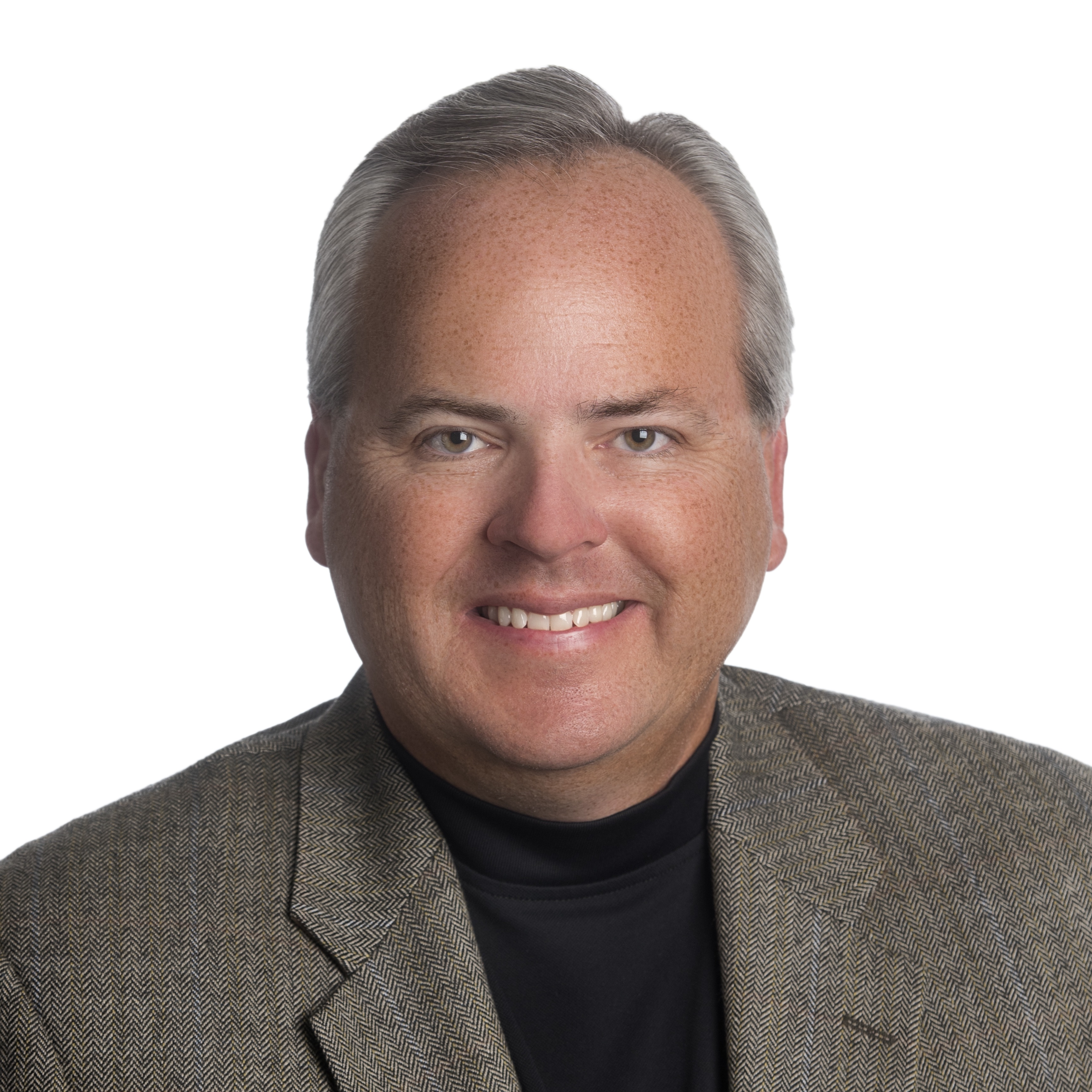 Mike Manosky