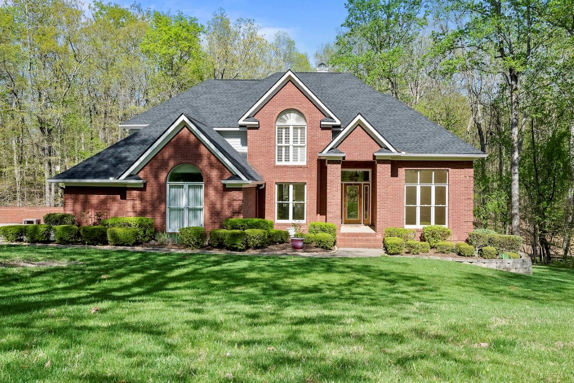 13555 Monte Vedra Rd: Fabulous 5-Bedroom Monte Vedra Home on an Acre Lot!