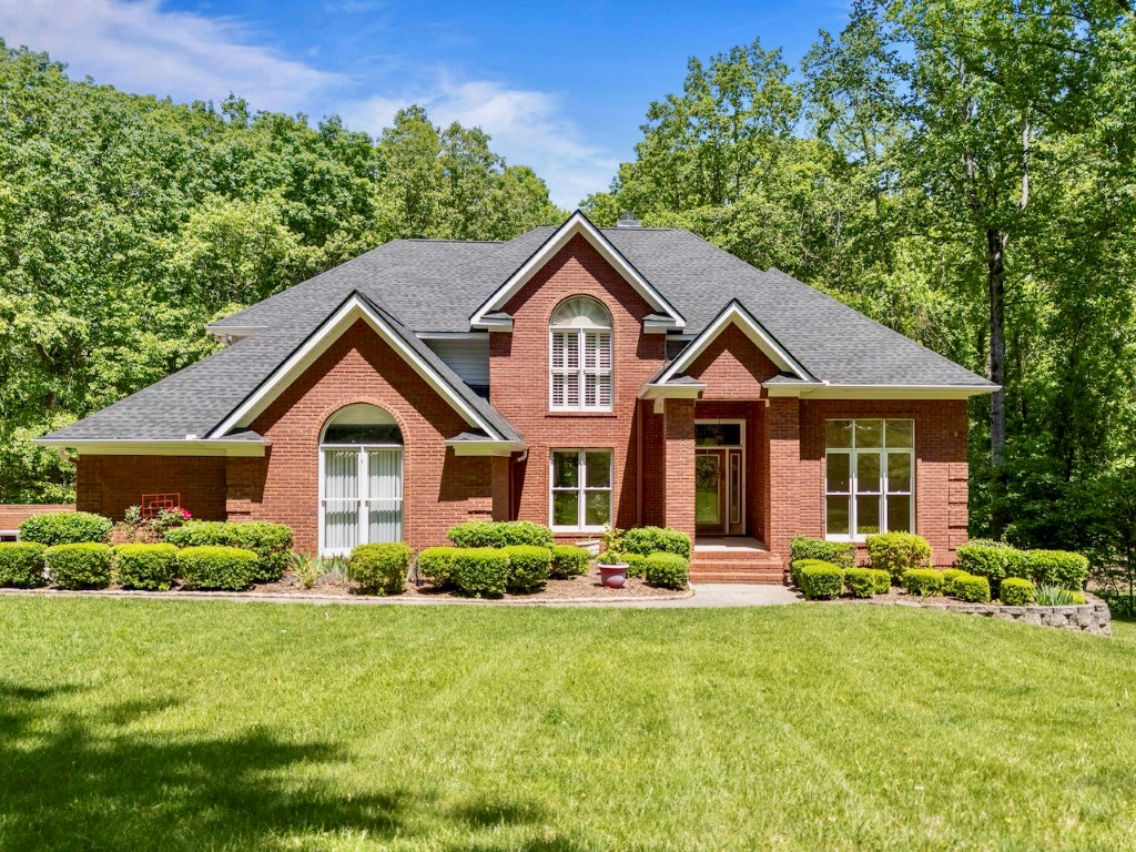13555 Monte Vedra Rd: Fabulous 5-Bedroom Monte Vedra Home on an Acre Lot!