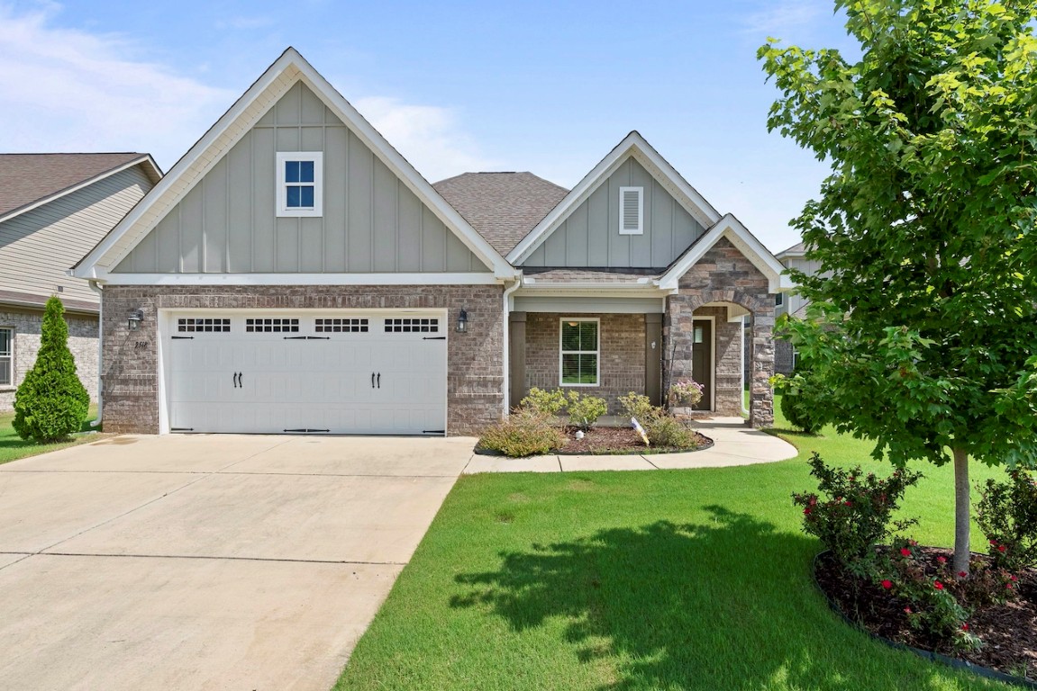 Upgraded Home on a Private, Tree-Lined Lot — Welcome to 2518 Celia Court!