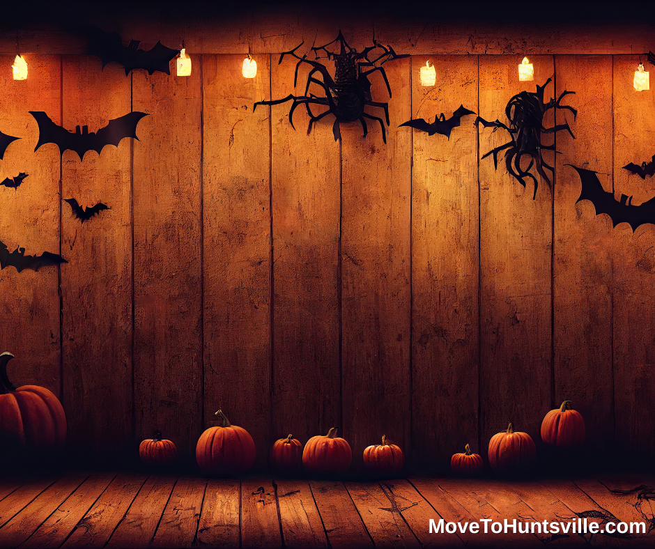 Celebrate a Safe and Spooktacular Halloween: Tips and Festive Fall Decor Ideas
