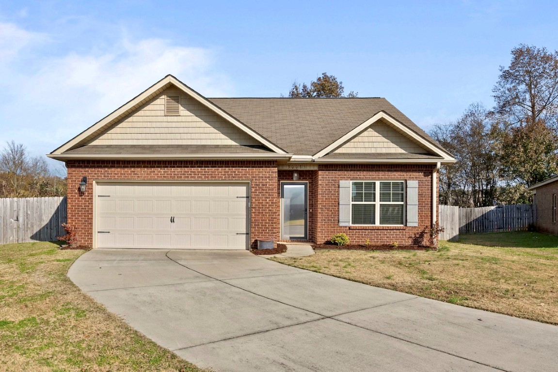 30085 Glenrose Way: Cozy, Stylish, and Ready for You in Carriage Station!