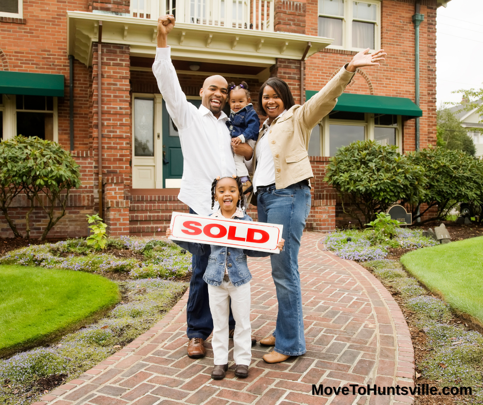 Why Spring 2026 Is Still Prime Time to Sell in Huntsville, AL