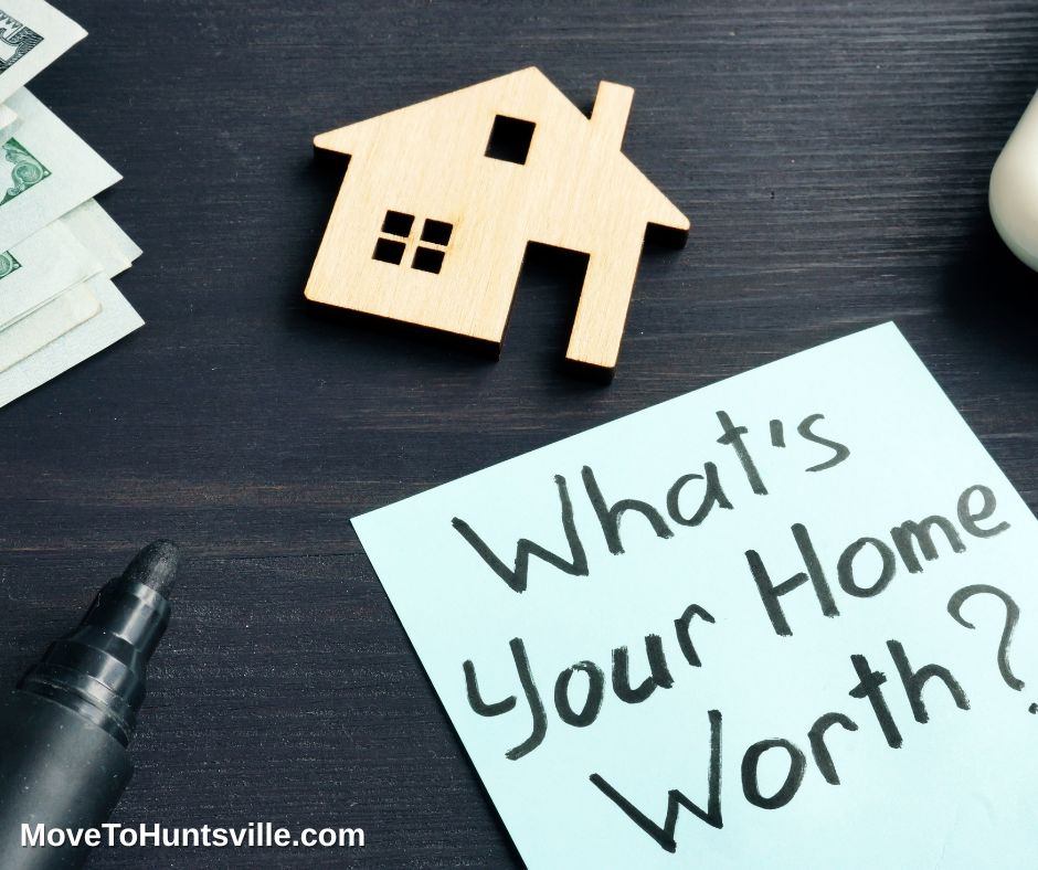 Huntsville AL Home Pricing Tips: Get the Right Price in Today’s Market
