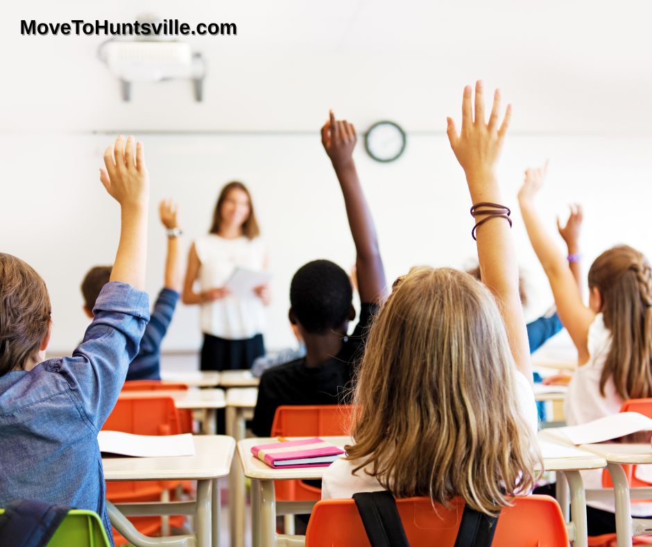 How Huntsville School Districts Influence Home Values: The Most Desirable Areas in 2026