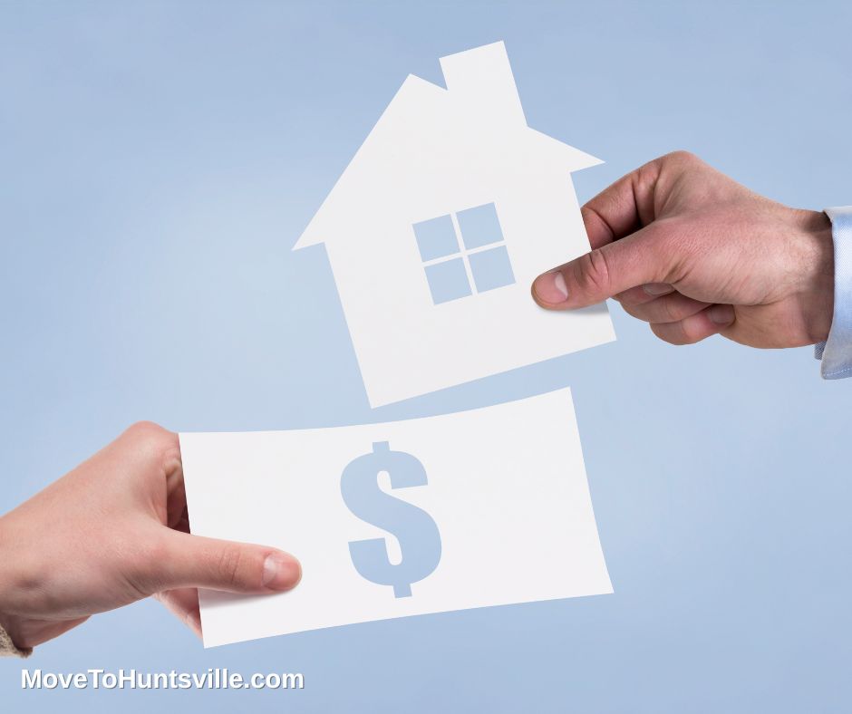 How to Pay Off Your Huntsville Real Estate Mortgage Early