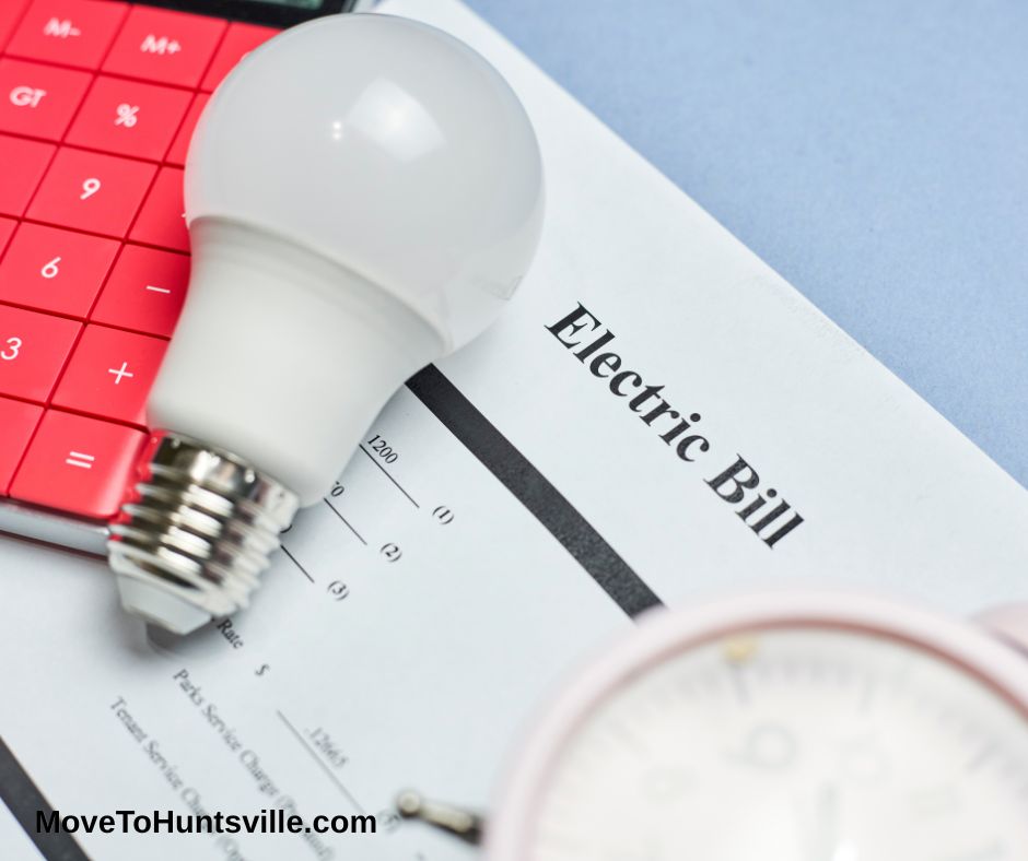 5-Energy-Hogs-That-Could-Be-Driving-Up-Your-Huntsville-AL-Electricity-Bill