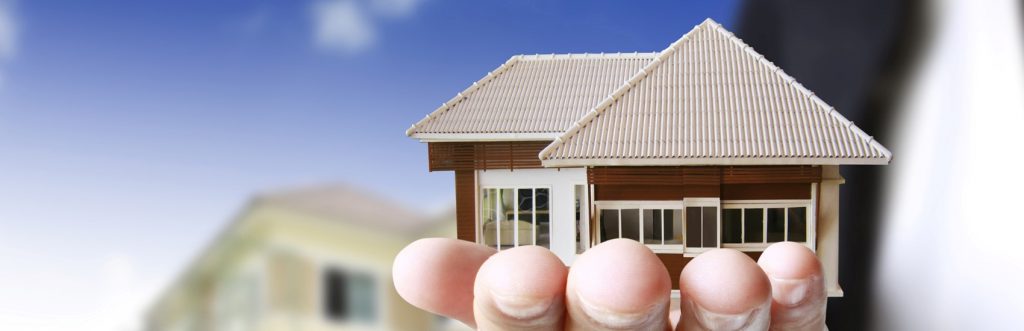 Top Five List: Why You Need a Real Estate Agent