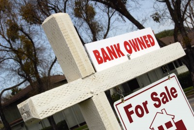 Buying Huntsville Real Estate:  Be Forewarned About Foreclosures