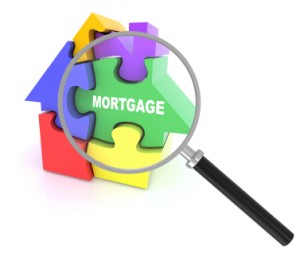 mortgage