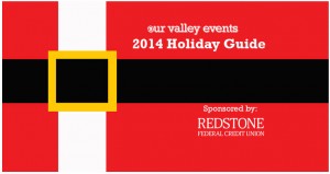 huntsville holiday 2014 guide