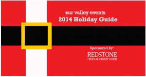 huntsville holiday 2014 guide