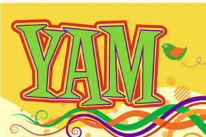 YAM 2015