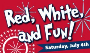 Red White and Fun