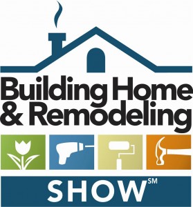Building Home and Remodeling Show