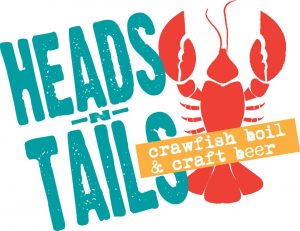 Heads N Tails Crawfish Boil