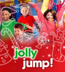 Jolly Jump Open Play