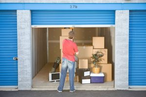 Choosing the Right Self-Storage Unit for Your Needs